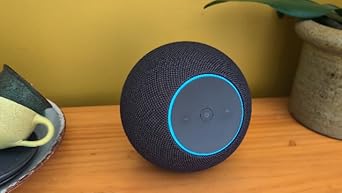 Amazon Echo Studio | Alexa Speaker | Graphite | Amazon